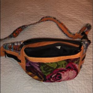 Fanny Pack